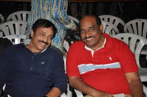 Sanjeevani Movie Teaser Launch Photos
